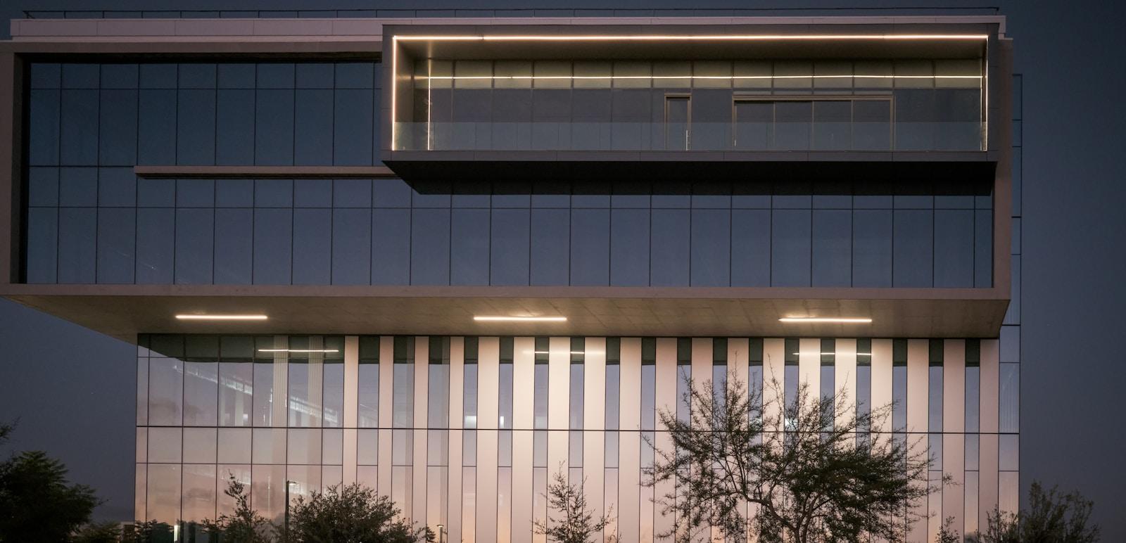 Gupta House commercial landmark in Nagpur Civil Lines