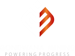 Gondwana Mining GMCO logo